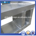 Fabricantes de paletes de alumínio de produto novo de alta qualidade para transporte de mercadorias